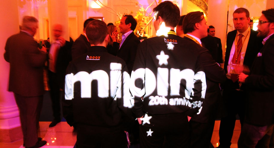 hooox - Mipim 2009