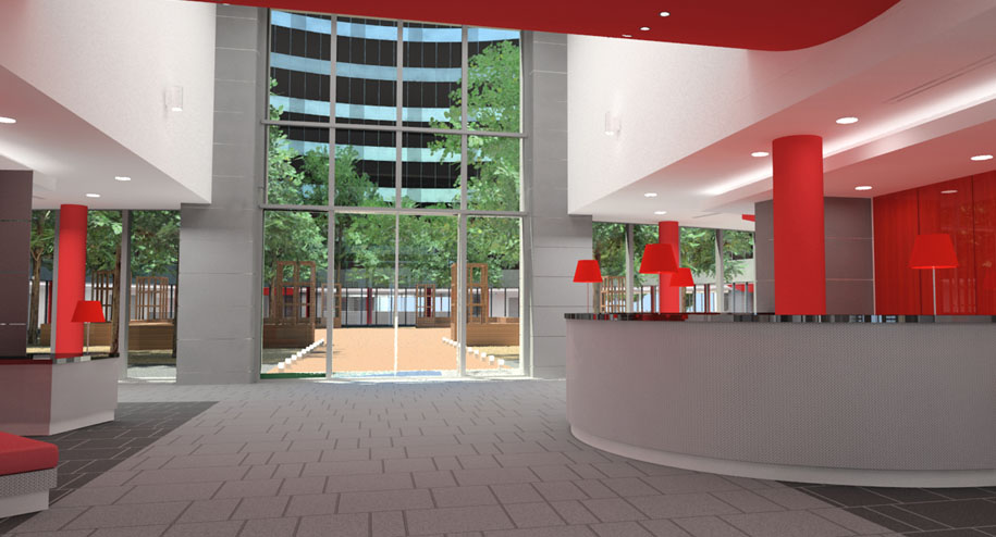 hooox - AXA - The Capital