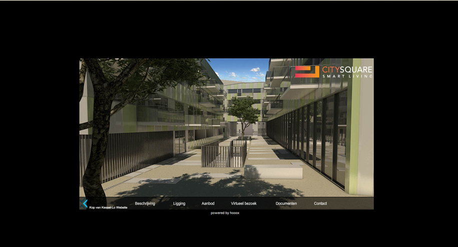 hooox - CIP - City Square