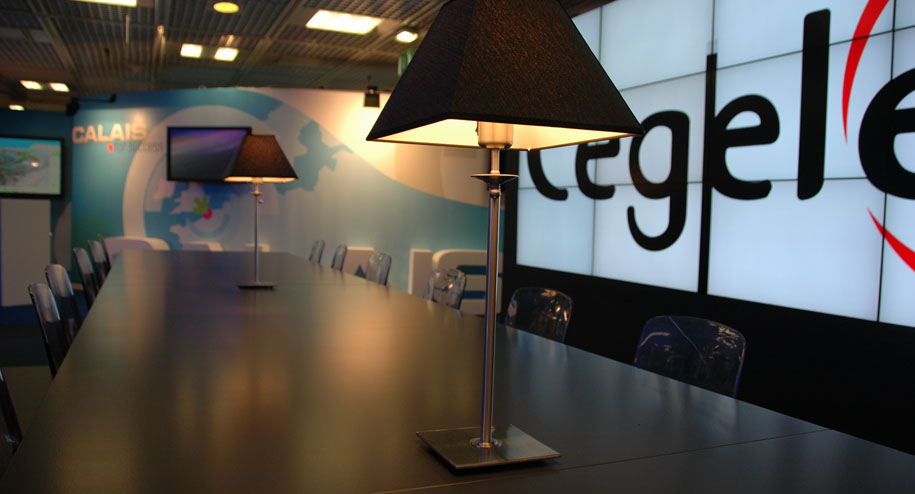 hooox - MIPIM 2010