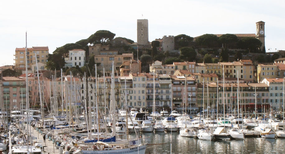 hooox - Mipim 2009