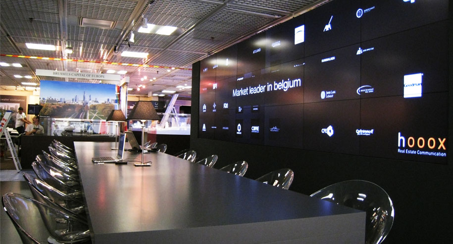 hooox - Mipim 2009