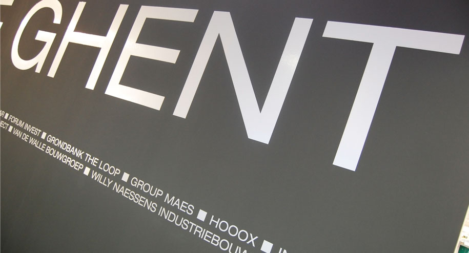 hooox - Mipim 2009
