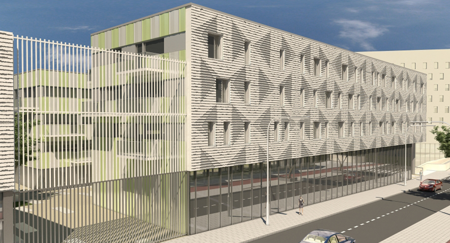 hooox - CIP - City Square