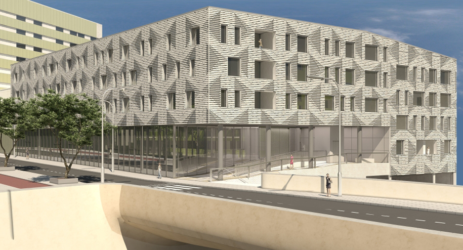 hooox - CIP - City Square