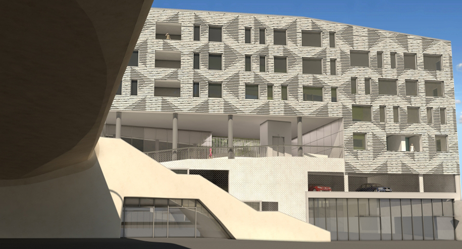 hooox - CIP - City Square