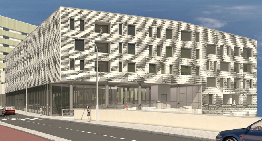 hooox - CIP - City Square