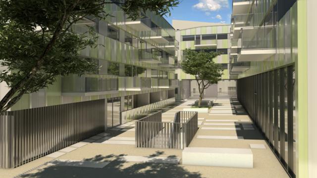 CIP – City Square