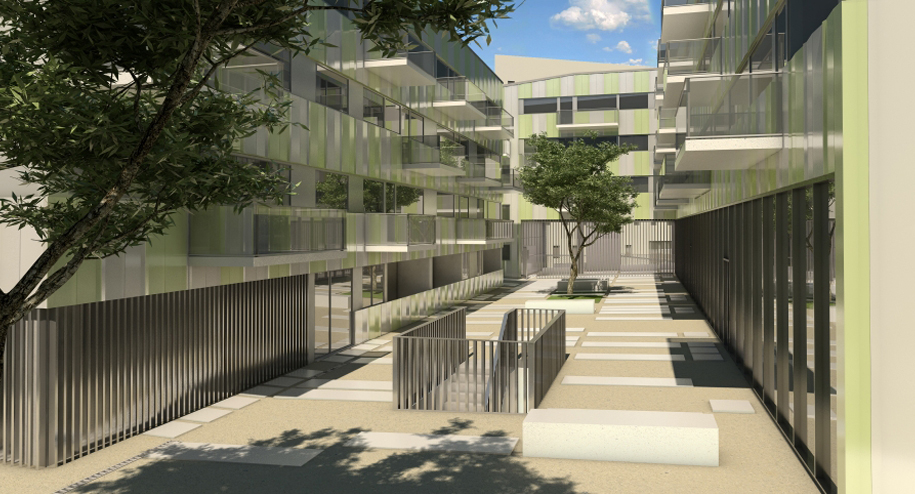 hooox - CIP - City Square