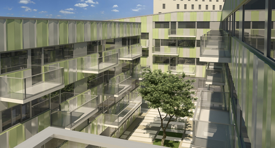 hooox - CIP - City Square