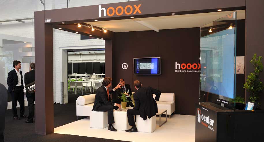 hooox - REALTY 2009