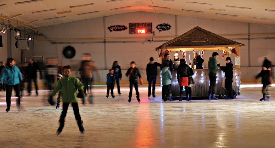 hooox - Montea: a family event for Christmas
