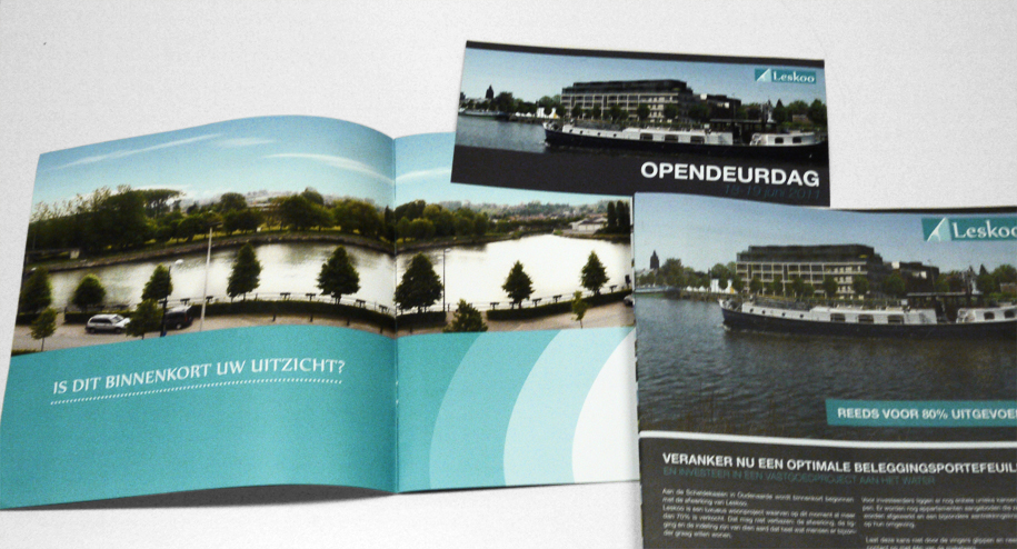 hooox - Besix - Leskoo