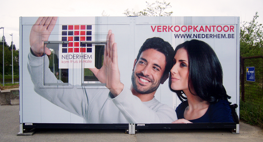hooox - Nederhem