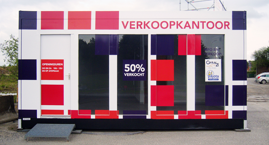 hooox - Nederhem