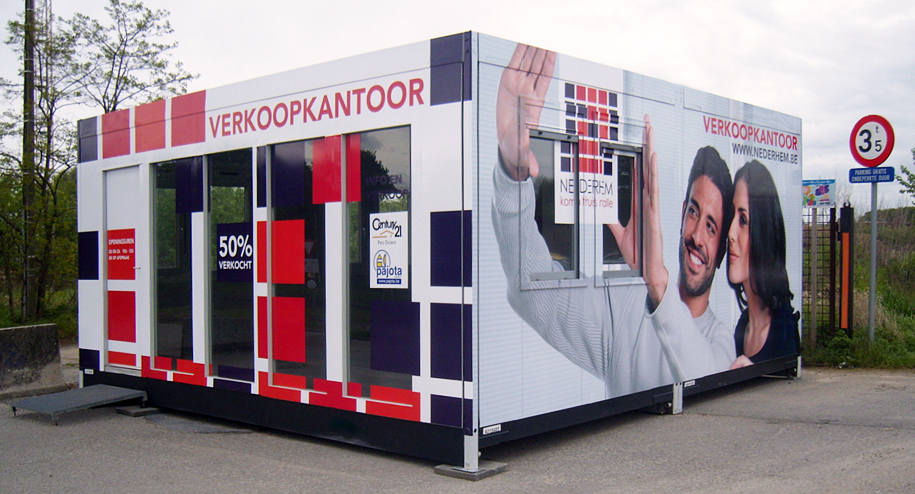 hooox - Nederhem