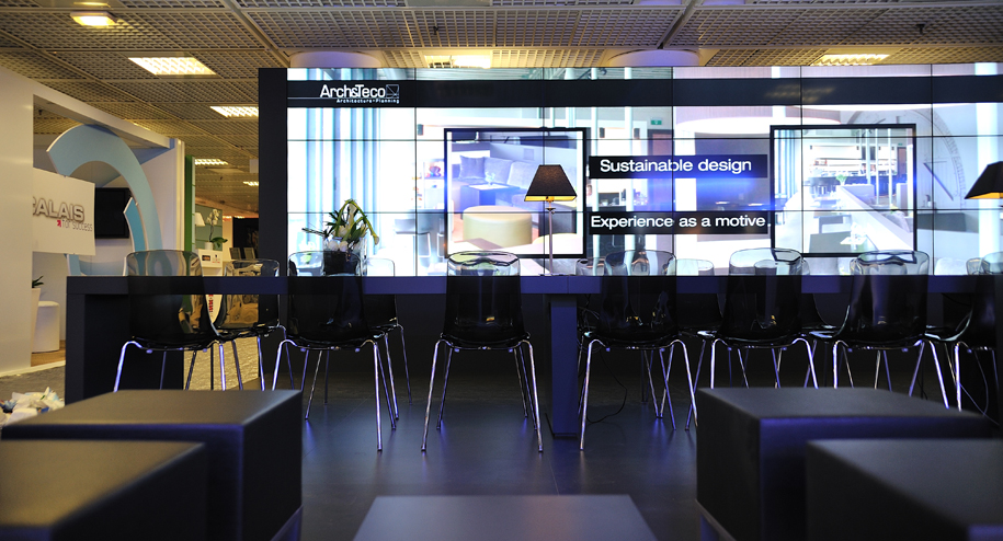 hooox - MIPIM 2011