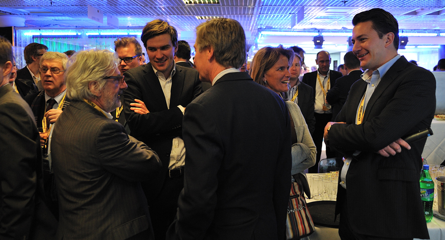 hooox - MIPIM 2011