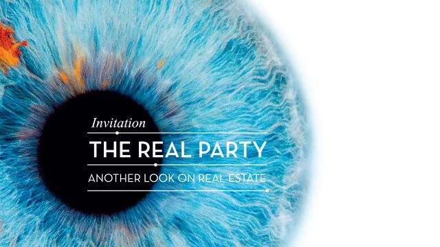 The Real Party