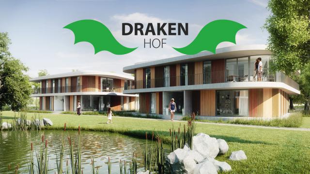 Picolo Real Estate – Drakenhof