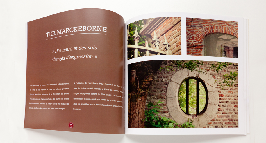 hooox - Ter Marckeborne