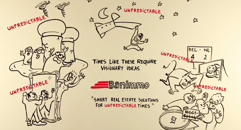 hooox - Banimmo: An Unpredictable Christmas?