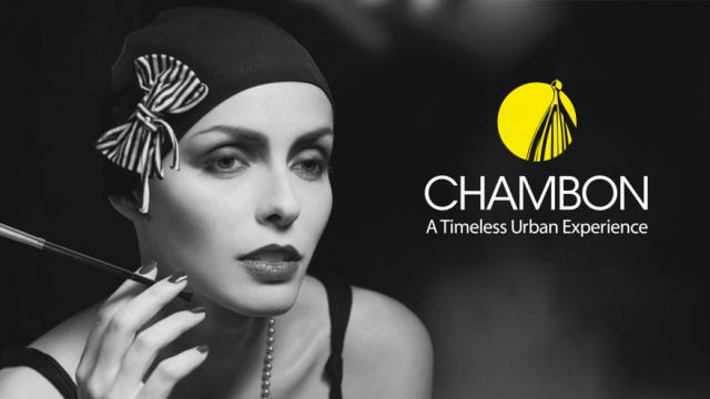 The Chambon