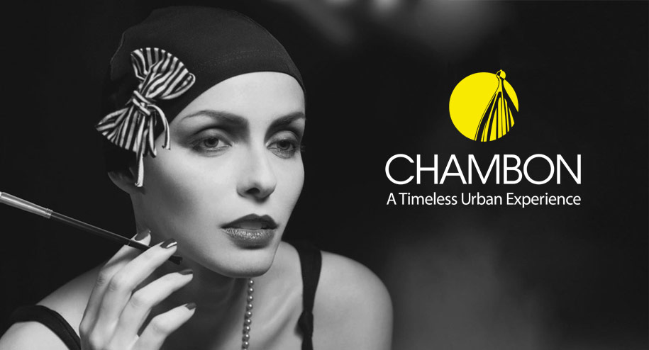 hooox - The Chambon