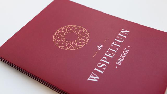 De Wispeltuin