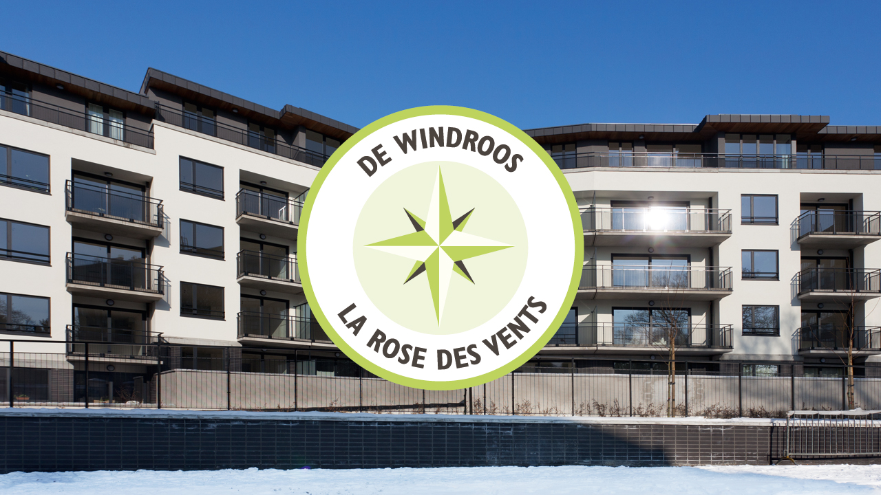 hooox - De Windroos