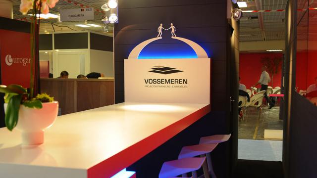 Vossemeren – MIPIM 2013