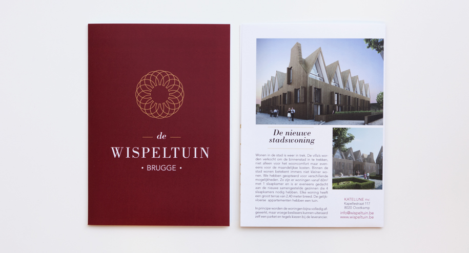 hooox - De Wispeltuin