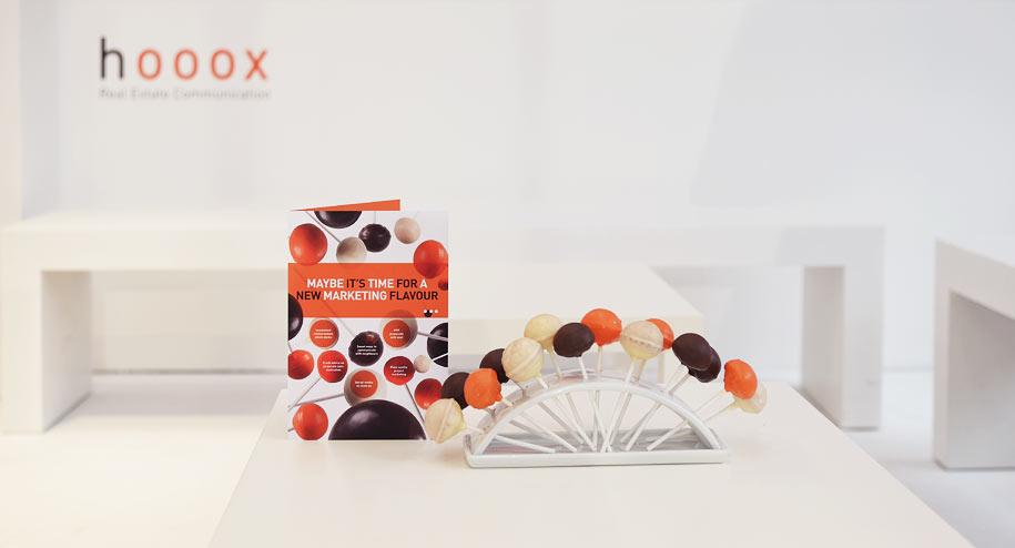 hooox - Realty 2013