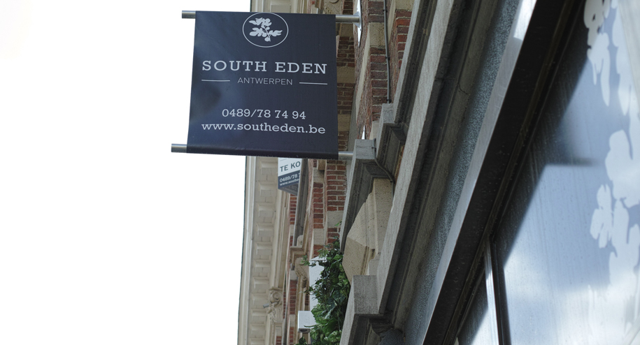 hooox - Fides Invest: South Eden