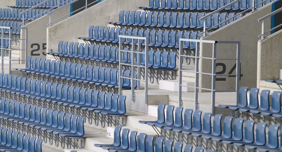 hooox - Ghelamco Arena