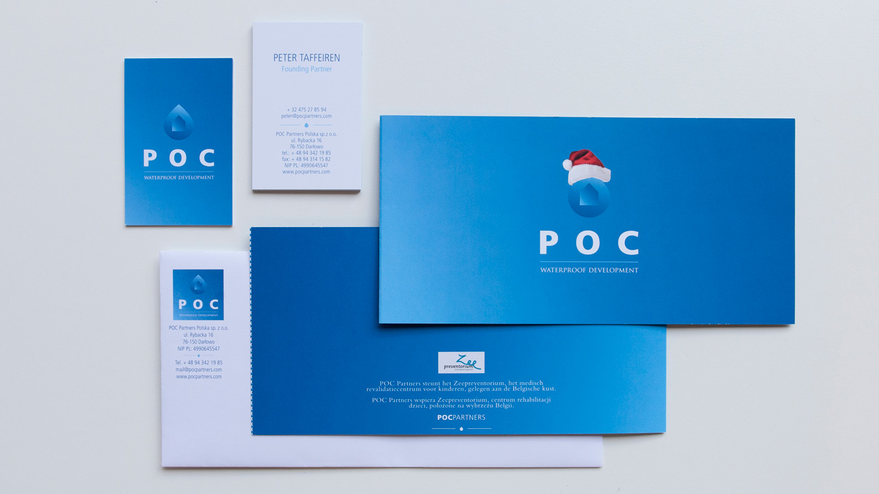 hooox - POC Partners - Corporate