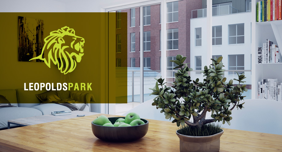 hooox - Leopoldspark