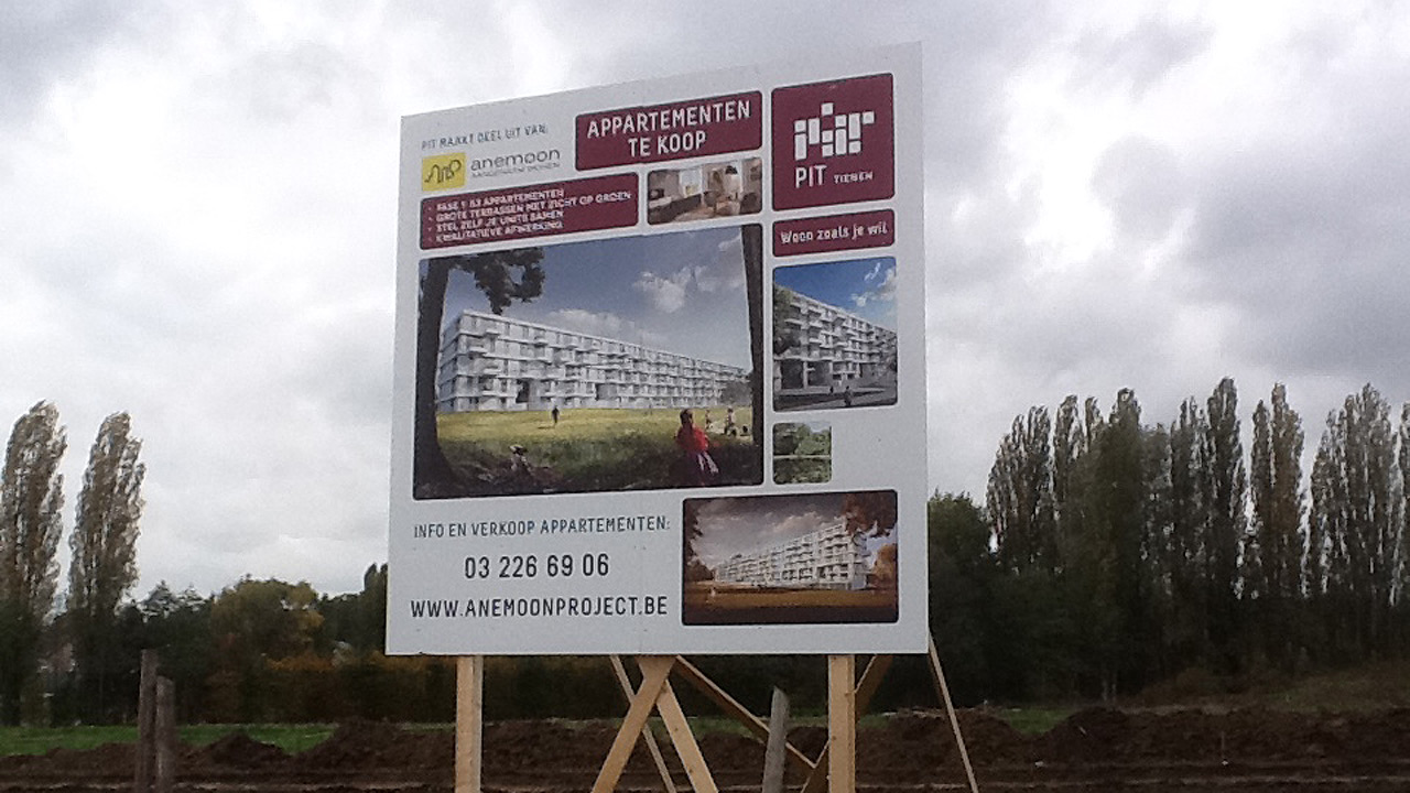 hooox - Condominium - Pit