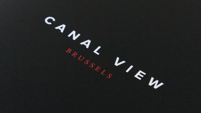 Antonissen Projectontwikkeling – Canal View