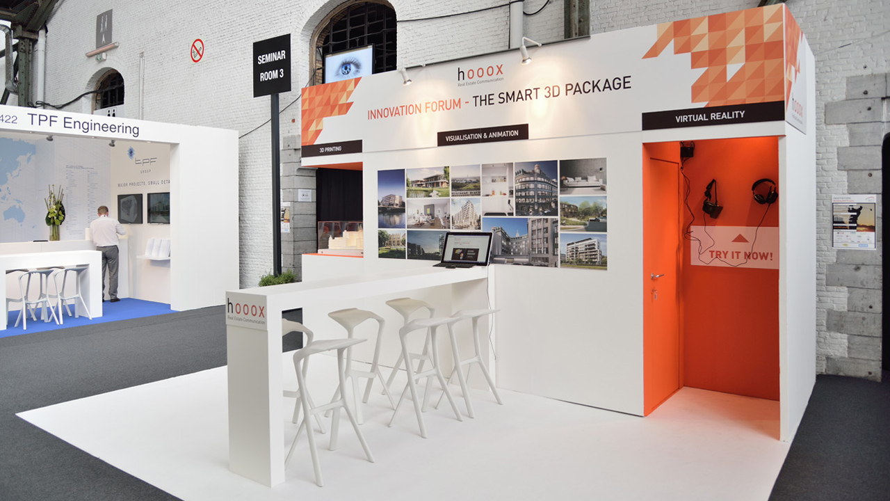 hooox - Realty - 2014