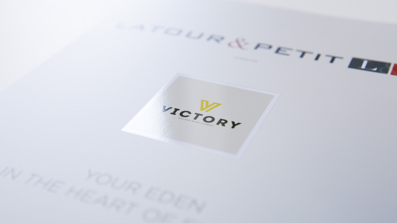 hooox - Immogra - Victory