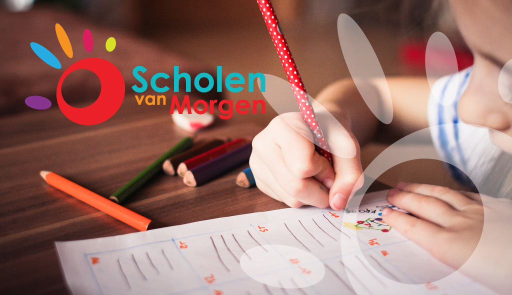 hooox - AG Real Estate - Scholen van Morgen