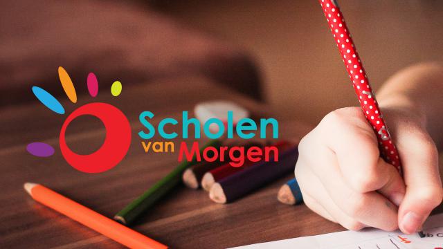 Scholen van Morgen