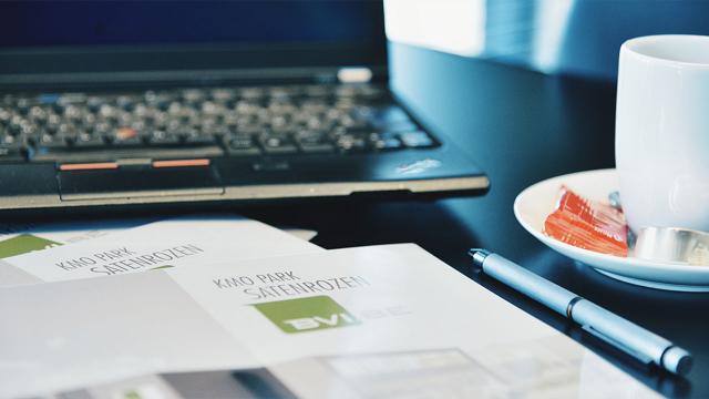 Externe marketing adviseur