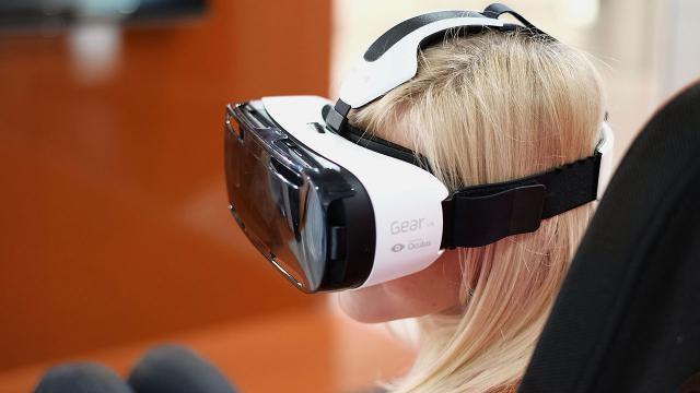 hooox VR