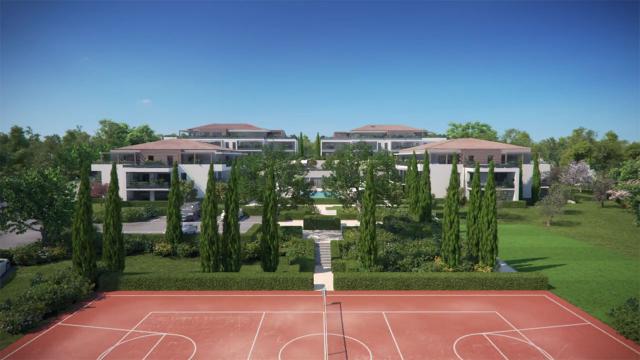 Les Jardins d’Azur