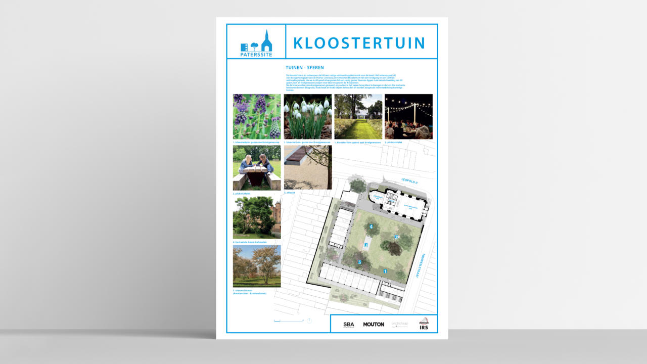 One Poster Mockup_02
