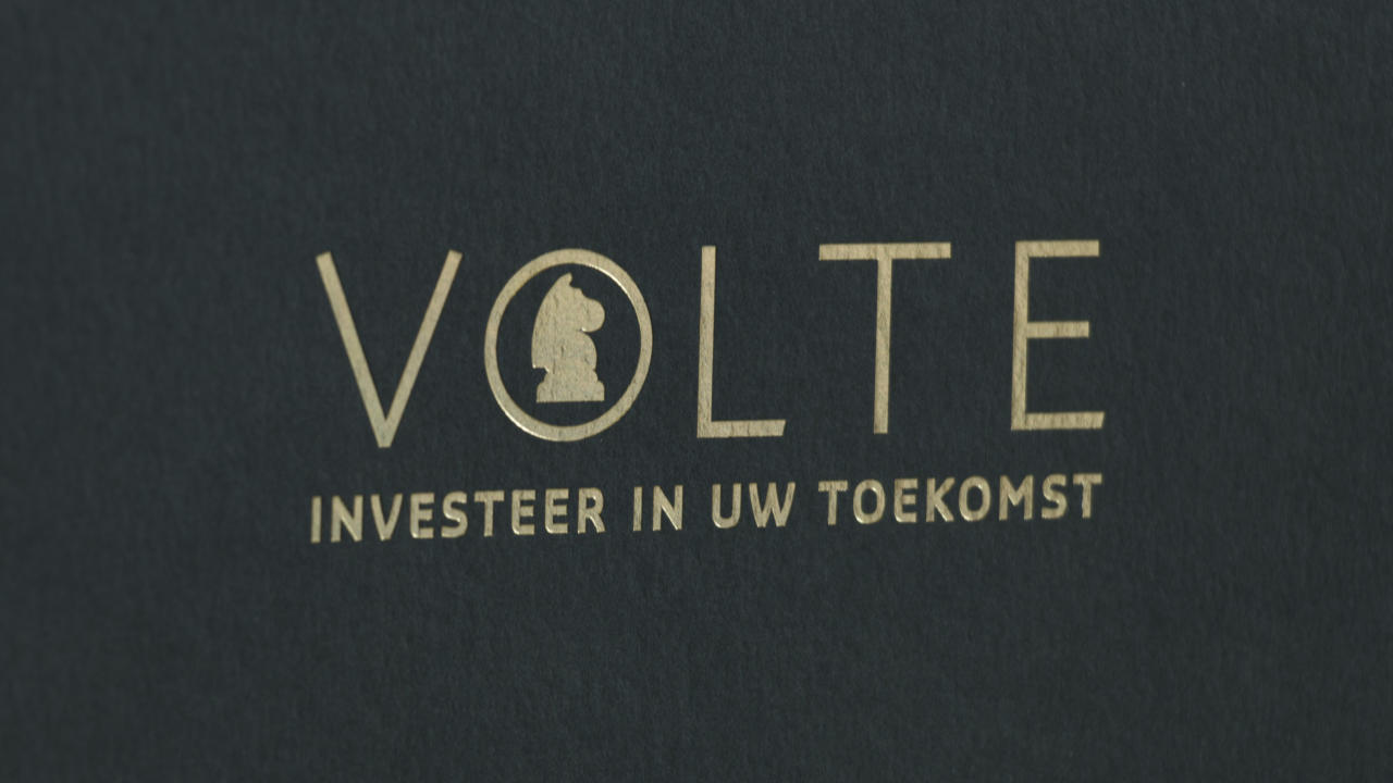 Volte logo