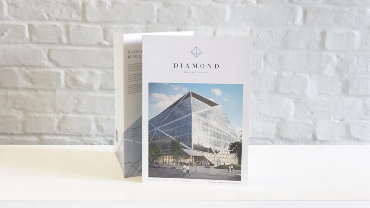 diamond plooimap